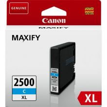 Canon Canon PGI-2500 XL C cyan kk eredeti patron