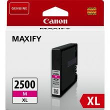 Canon PGI-2500 XL M magenta eredeti patron
