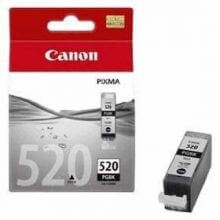 Canon Canon PGI-520 BK fekete eredeti patron