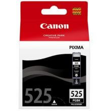 Canon Canon PGI-525 BK fekete eredeti patron
