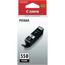 Canon PGI-550 BK fekete eredeti patron