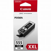 Canon Canon PGI-555 XXL BK fekete eredeti patron