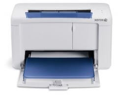 Xerox Xerox Phaser 3040 fekete-fehr lzer nyomtat