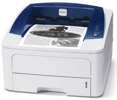 Xerox Xerox Phaser 3250DN hlzati fekete-fehr lzer nyomtat