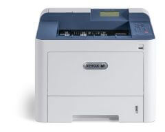 Xerox Phaser 3330DNW vezeték nélküli hálózati fekete-fehér lézer nyomtató