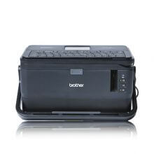 Brother Brother P-touch D800W WiFi-s cmkenyomtat