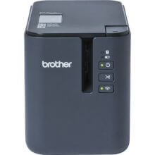Brother Brother P-touch P950NW hlzati WiFi-s cmkenyomtat