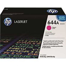 HP HP 644A magenta eredeti toner Q6463A | 4730 |