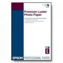  Epson Premium Luster fotpapr 250gr A3+ S041785 (100 lap)