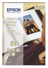  Epson Premium Glossy fotpapr 255gr 10 x 15 cm S042153 (40 lap)