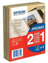  Epson Premium Glossy fotpapr 255gr 10 x 15 cm S042167 (80 lap)