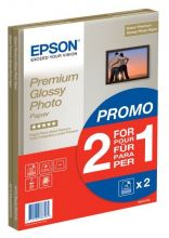  Epson Premium Glossy fotpapr 255gr A4 S042169 (30 lap)