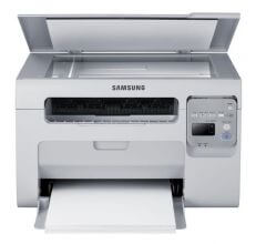 Samsung Samsung SCX-3400 fekete-fehr multifunkcis lzer nyomtat