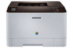 Samsung Xpress SL-C1810W színes vezeték nélküli lézer nyomtató