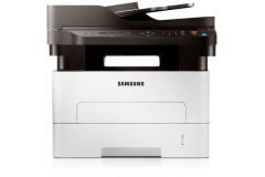 Samsung Samsung Xpress SL-M2675FN hlzati fekete-fehr multifunkcis lzer nyomtat