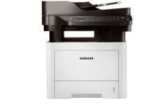 Samsung ProXpress SL-M3375FD fekete-fehér hálózati multifunkciós lézer nyomtató