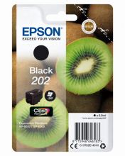 Epson 202 fekete eredeti patron T02E1 | XP6000 |