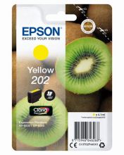 Epson 202 sárga eredeti patron T02F4 | XP6000 |