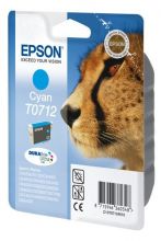 Epson Epson T0712 cyan kk eredeti patron