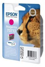 Epson Epson T0713 magenta piros eredeti patron