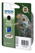 Epson Epson T0791 fekete eredeti patron