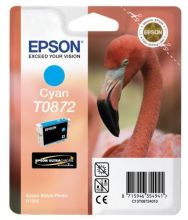 Epson Epson T0872 cyan kk eredeti patron