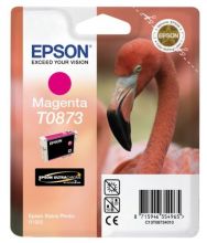 Epson Epson T0873 magenta piros eredeti patron