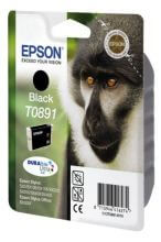 Epson Epson T0891 fekete eredeti patron