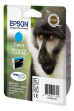 Epson Epson T0892 cyan kk eredeti patron