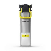 Epson Epson T11D4 nagy kapacitású sárga eredeti patron