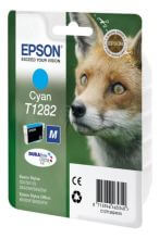 Epson Epson T1282 cyan kk eredeti patron