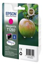 Epson Epson T1293 magenta piros eredeti patron