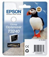 Epson T3240 Gloss optimizer eredeti patron