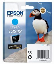 Epson Epson T3242 cyan kk eredeti patron