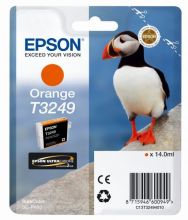 Epson Epson T3249 orange eredeti patron