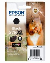 Epson Epson 378 XL nagy kapacits fekete eredeti patron T3791