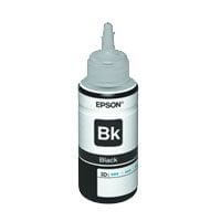 Epson T6731 fekete eredeti tinta palack