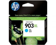 HP HP 903XL cyan nagy kapacits eredeti patron | HP Officejet Pro 6900 nyomtatsorozathoz | T6M03AE