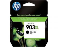 HP 903XL fekete nagy kapacits eredeti patron | HP Officejet Pro 6900 nyomtatsorozathoz | T6M15AE
