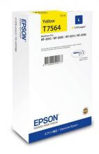 Epson T7564 srga eredeti patron | WF-8010 | WF-8090 | WF-8510 | WF-8590 |