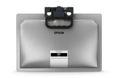 Epson Epson T9661 XXL extra nagy kapacits fekete eredeti patron