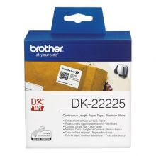 Brother Brother DK-22225 folytonos szalagcmke (38 mm x 30,48 m)