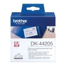 Brother Brother DK-44205 folytonos szalagcmke (62 mm x 30,48 m)