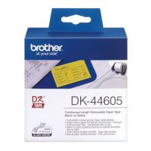 Brother DK-44605 folytonos szalagcmke (62 mm x 30,48 m)