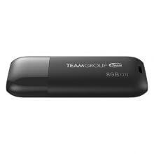 TeamGroup TeamGroup (C173) 8 GB USB 2.0 Pendrive - Fekete