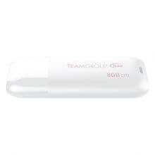 TeamGroup TeamGroup (C173) 8 GB USB 2.0 Pendrive - Fehér