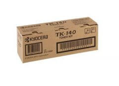 Kyocera Kyocera TK-140 fekete eredeti toner