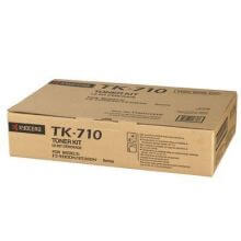 Kyocera Kyocera TK-710 fekete eredeti toner