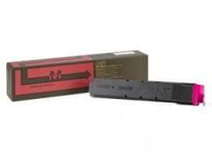 Kyocera TK-8600M magenta piros eredeti toner