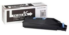 Kyocera TK-865 K fekete eredeti toner